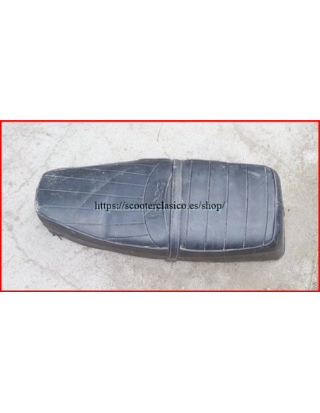 Asiento de Vespa TX200 y T5
