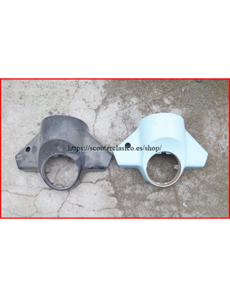 Tapa manillar de VESPA PK XL usada