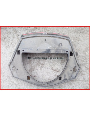 Carcasa intermedia manillar TX y T5...