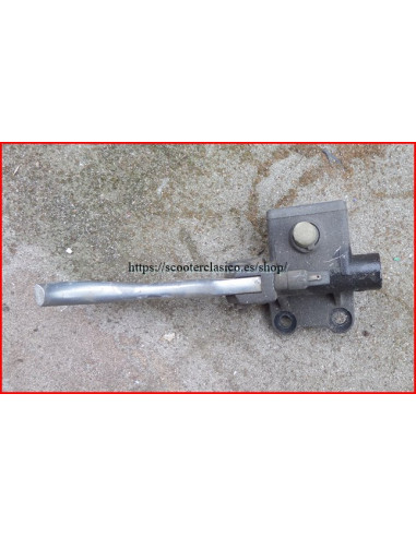 Bomba de freno Vespa usada