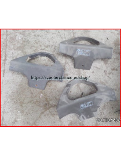 Parte superior manillar...