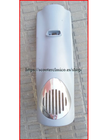 Puente delantero Lambretta 2&ordf; serie...