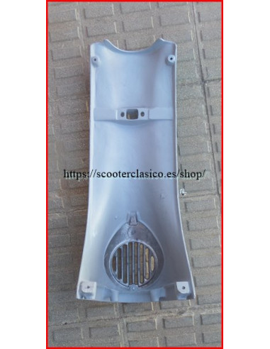 Puente delantero Lambretta 2&ordf; serie...