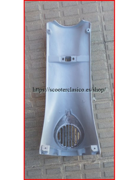 Puente delantero Lambretta 2&ordf; serie ITALIANA