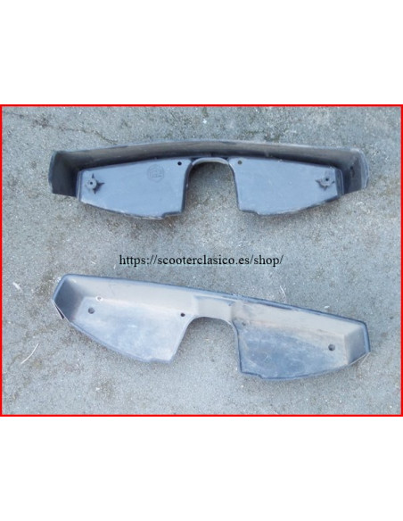 Bandeja guantera Vespa TX o T5 usada