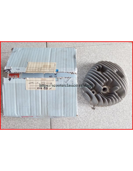 Culata Vespa 200 Piaggio