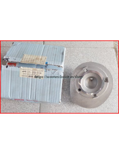 Culata Vespa 200 Piaggio 2