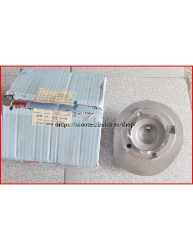 Culata Vespa 200 Piaggio