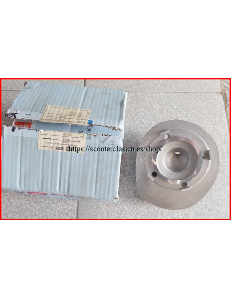 Culata Vespa 200 Piaggio