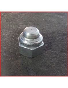 Tuerca eje rueda delantero...