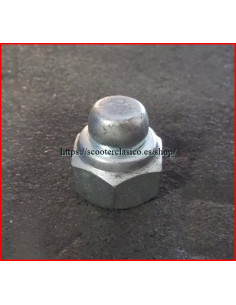 Tuerca eje rueda delantero...