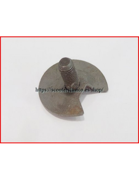 Arandela muelle suspension delantera Vespa