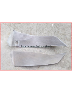 Alfombras Vespa PK XL usadas