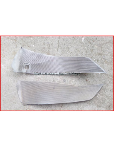 Alfombras Vespa PK XL usadas