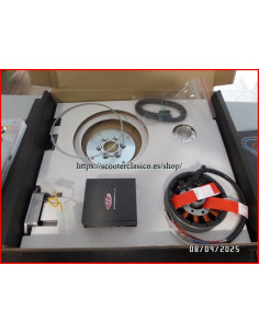 Kit encedido tipo VAPE para... 2