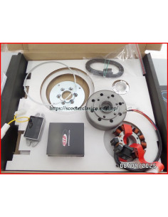 Kit encedido tipo VAPE para...