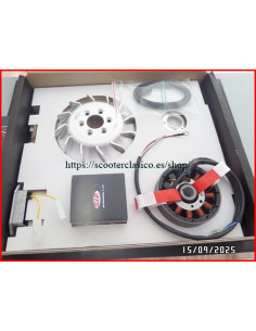 Kit encedido tipo VAPE para...