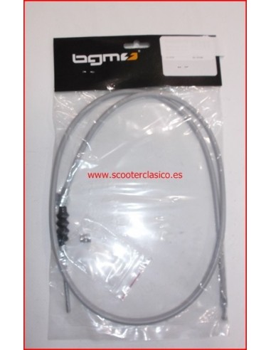 Cable y funda freno DELANTERO CON...