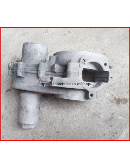 Carteres de Vespa 53