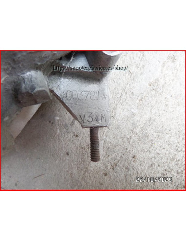 Carteres de Vespa 53