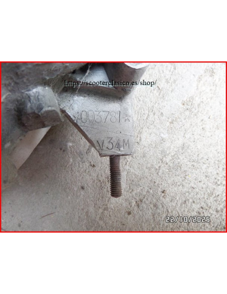 Carteres de Vespa 53