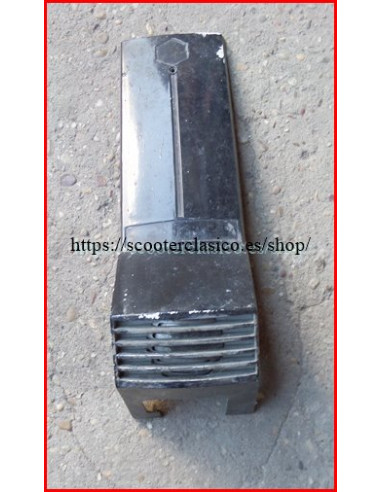 Puente delantero de Vespa PK