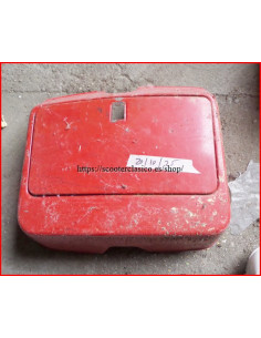 Guantera de Vespa usada 2