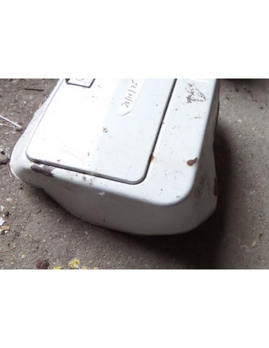 Guantera Vespa 200 Iris usada