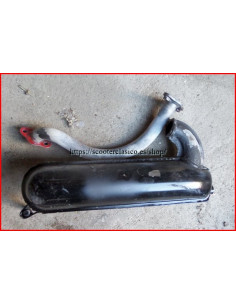 SILENCIADOR VESPA Primavera...