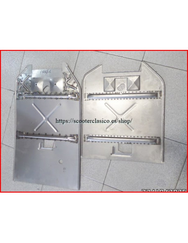 CHAPA SUELO PRIMAVERA LARGA