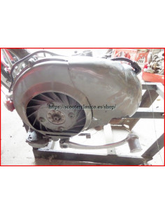 Motor de Vespa 125 V60m
