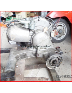 Motor de Vespa 125 V60m 2