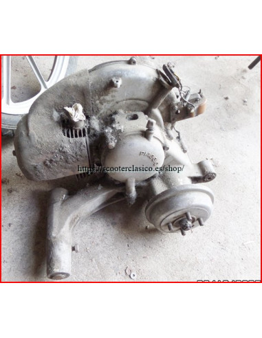 Motor de Vespa 125L 542M