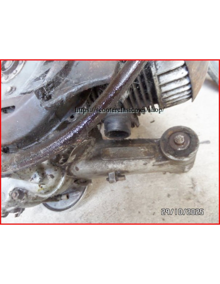 Motor de Vespa 125L 542M