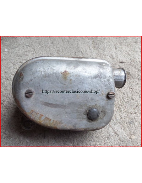 FILTRO DE AIRE VESPA 125