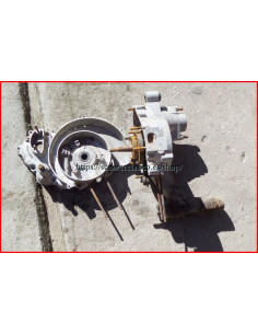 Carter motor Vespa 150 S 201M 2