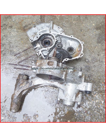 Carter motor Vespa 150 S 201M