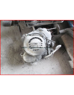 Motor de Vespa PK 75 XL... 2