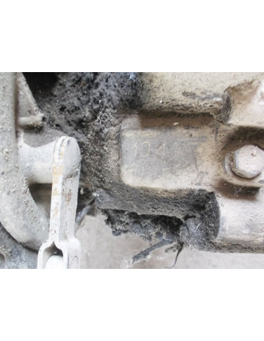 Motor de Vespa PK 75 XL Elestar