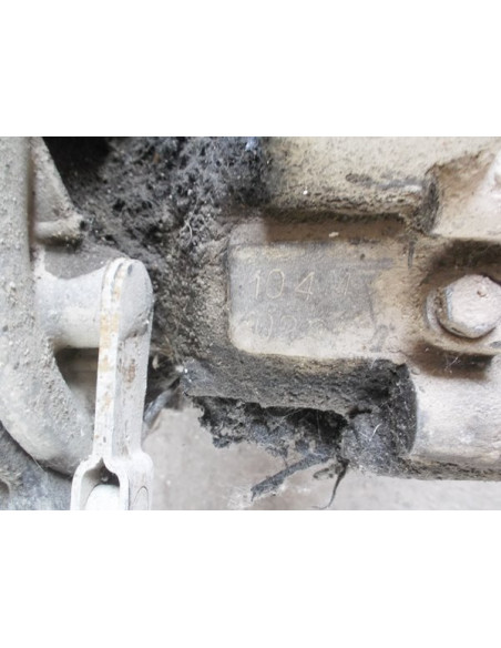 Motor de Vespa PK 75 XL Elestar