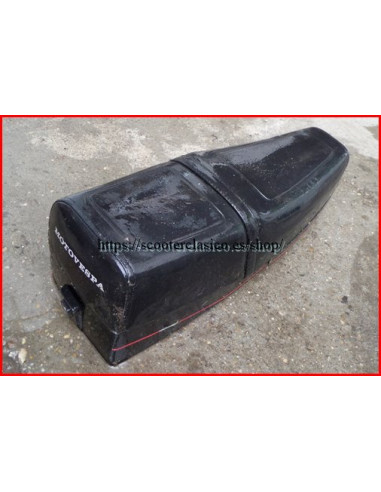 ASIENTO VESPA PK XL (segunda mano)