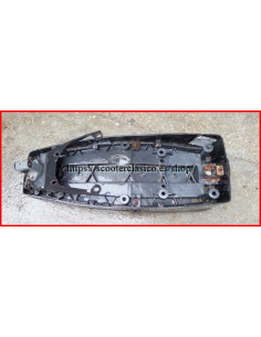 ASIENTO VESPA PK XL... 2