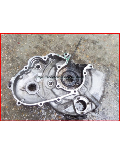 Semicarter motor Vespa px 125