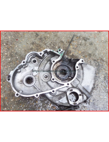 Semicarter motor Vespa px 125