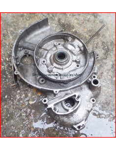 Semicarter motor Vespa px 125 2
