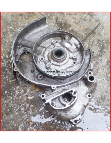 Semicarter motor Vespa px 125