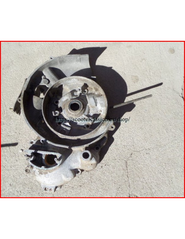 Semicarter motor Vespa px 125