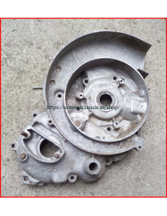 Semicarter Vespa 150 201m