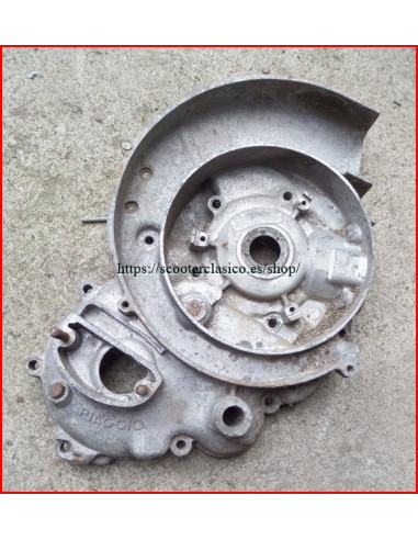 Semicarter Vespa 150 201m