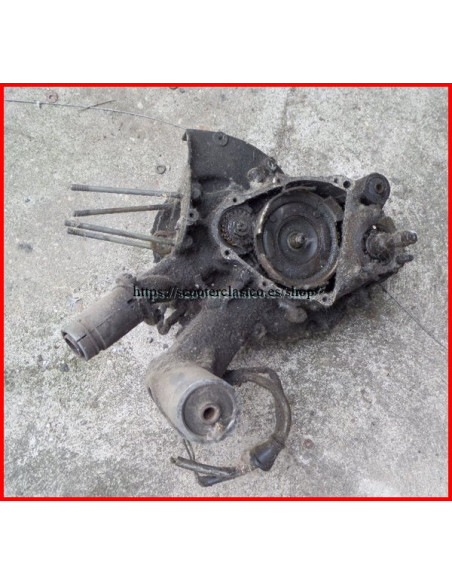Motor de Vespa 75 JUNIOR 72M